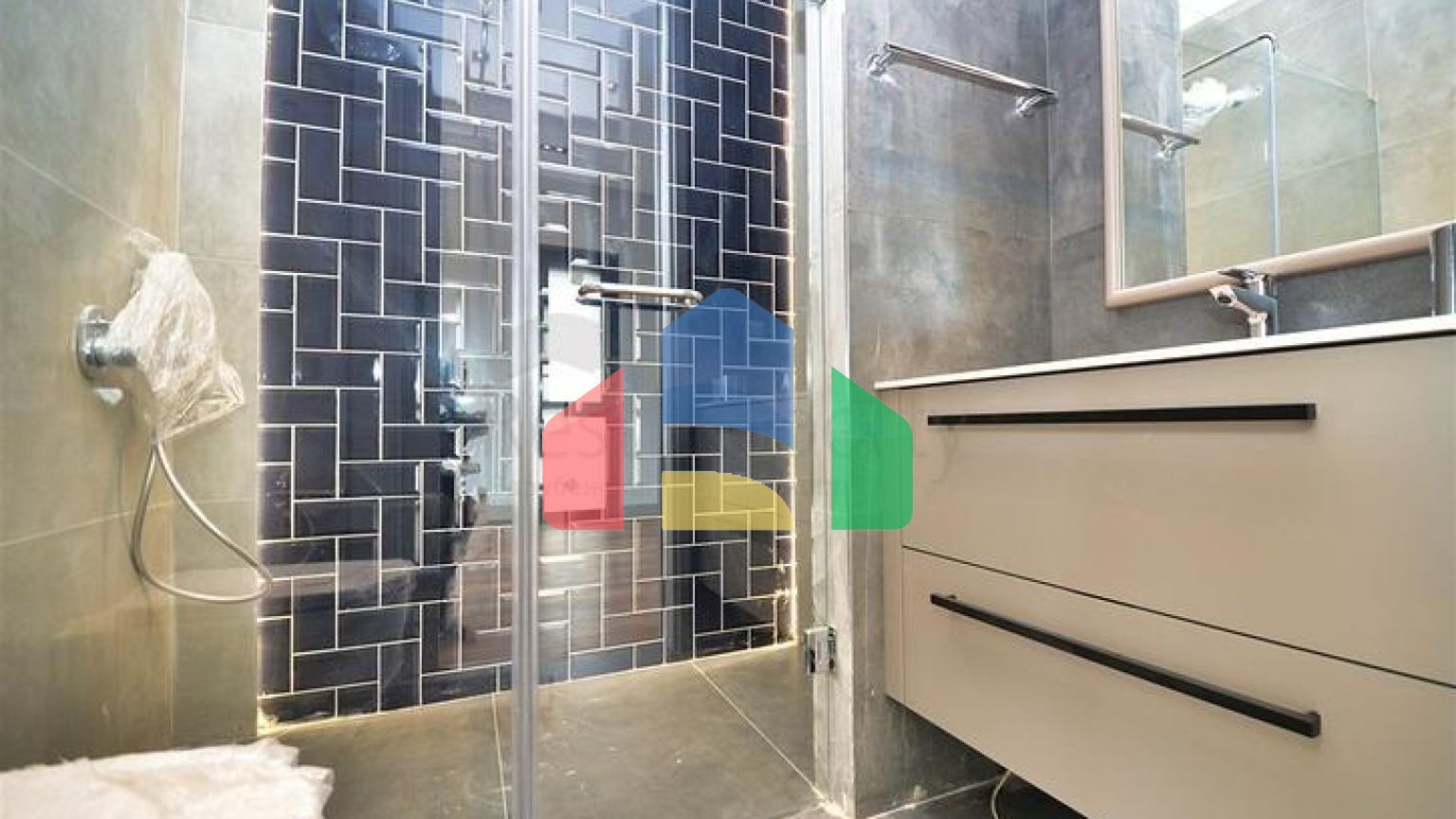 Вилла планировки 4+1 в районе Дошемеалты - Анталия