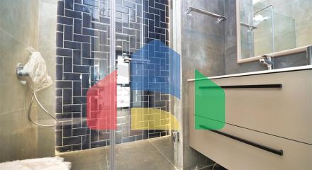 Вилла планировки 4+1 в районе Дошемеалты - Анталия