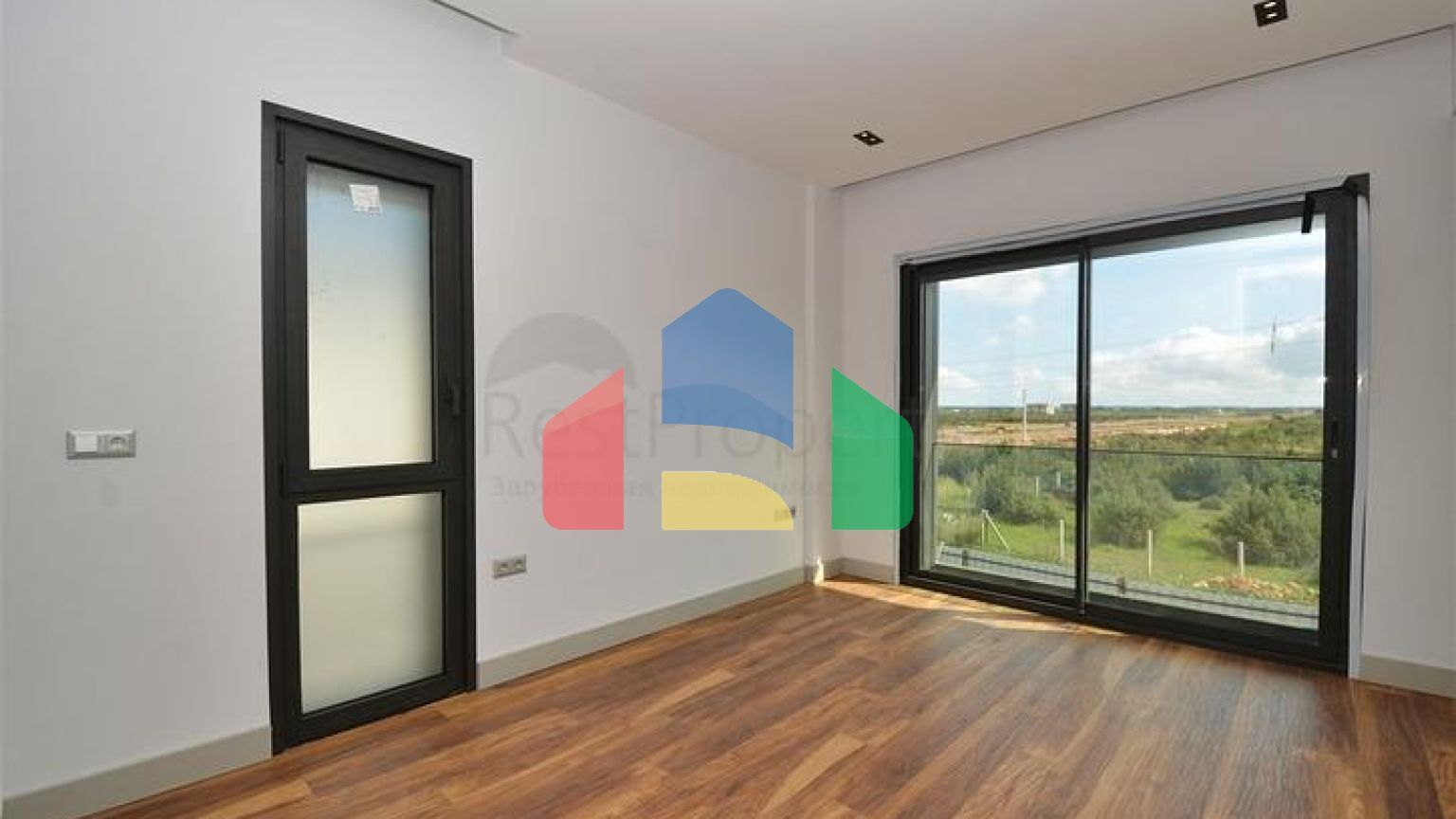 Вилла планировки 4+1 в районе Дошемеалты - Анталия