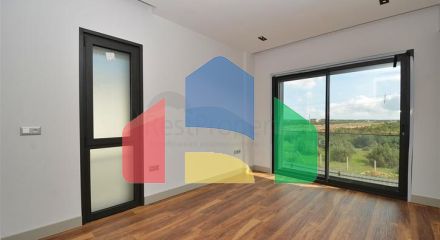 Вилла планировки 4+1 в районе Дошемеалты - Анталия