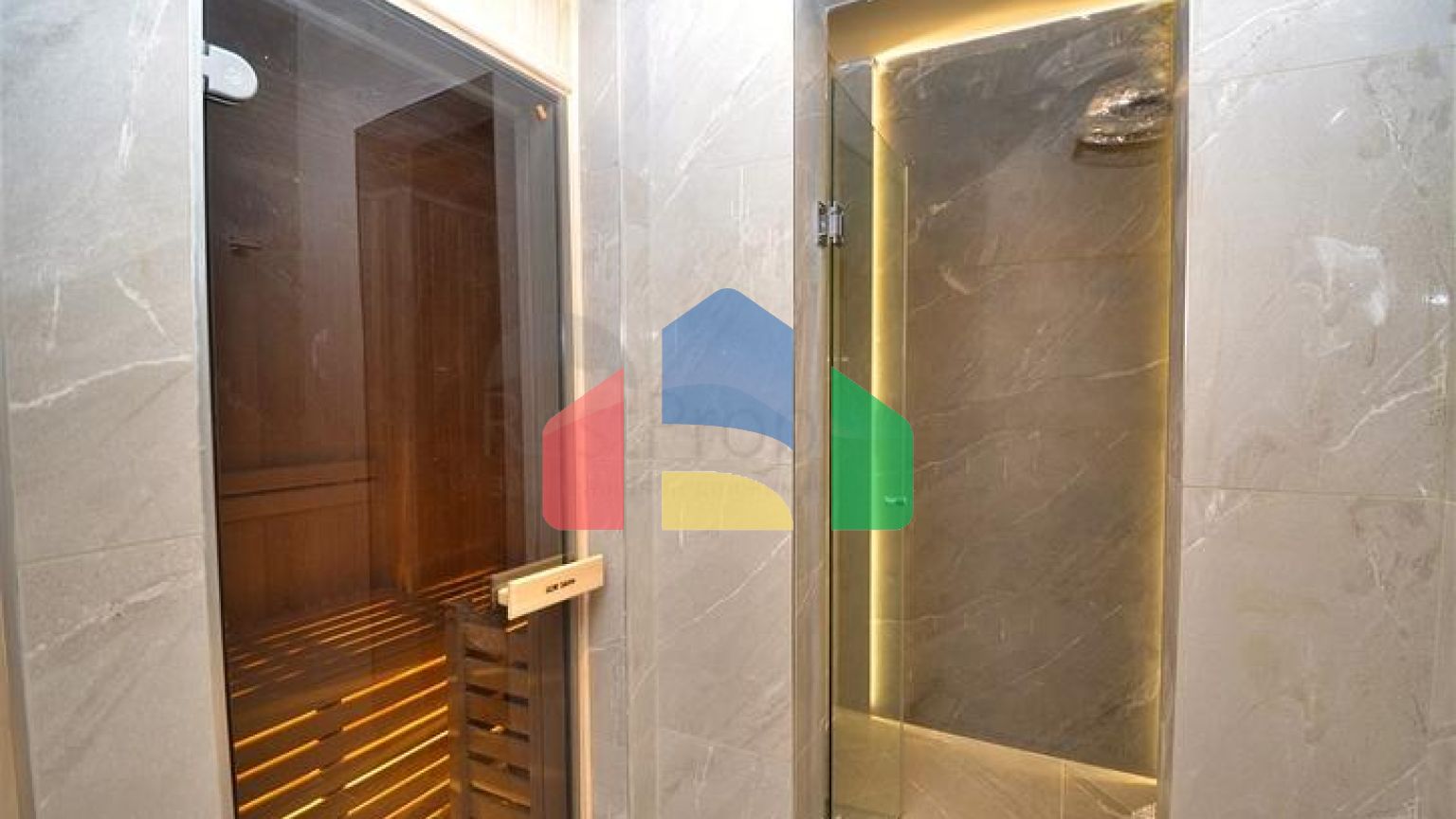 Вилла планировки 4+1 в районе Дошемеалты - Анталия