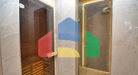 Вилла планировки 4+1 в районе Дошемеалты - Анталия