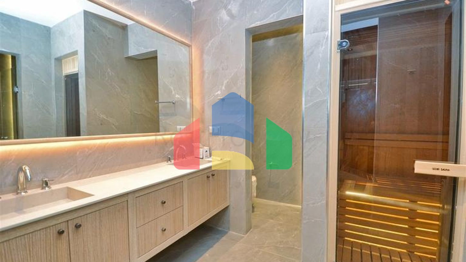 Вилла планировки 4+1 в районе Дошемеалты - Анталия