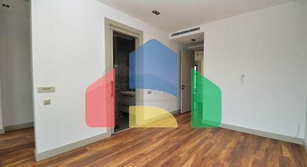 Вилла планировки 4+1 в районе Дошемеалты - Анталия