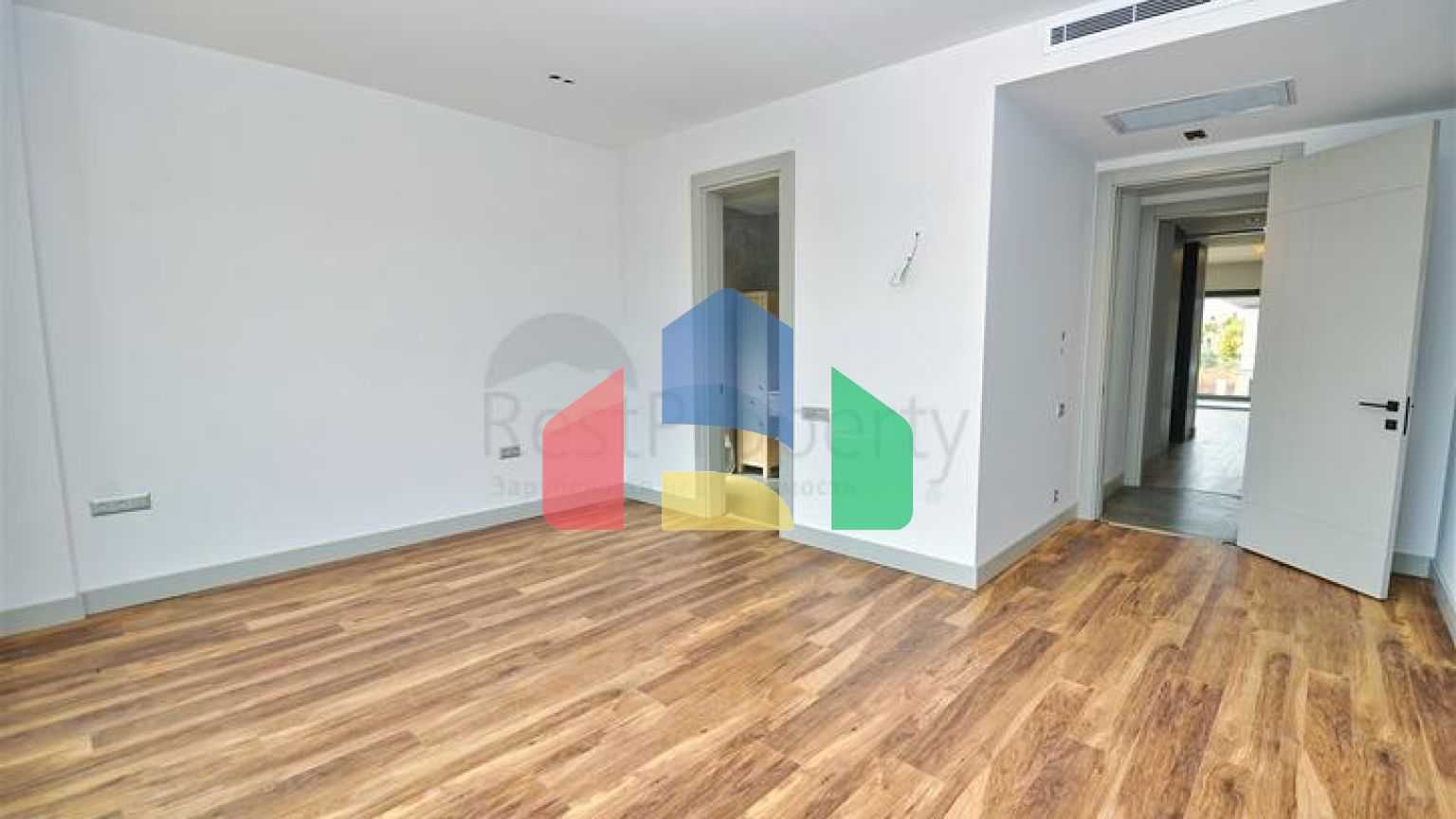 Вилла планировки 4+1 в районе Дошемеалты - Анталия