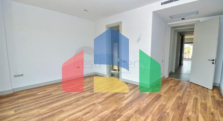 Вилла планировки 4+1 в районе Дошемеалты - Анталия