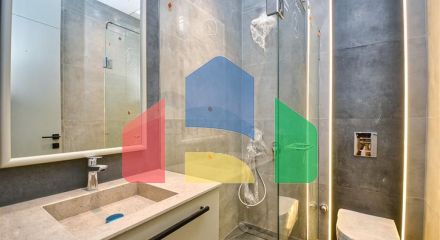 Вилла планировки 4+1 в районе Дошемеалты - Анталия