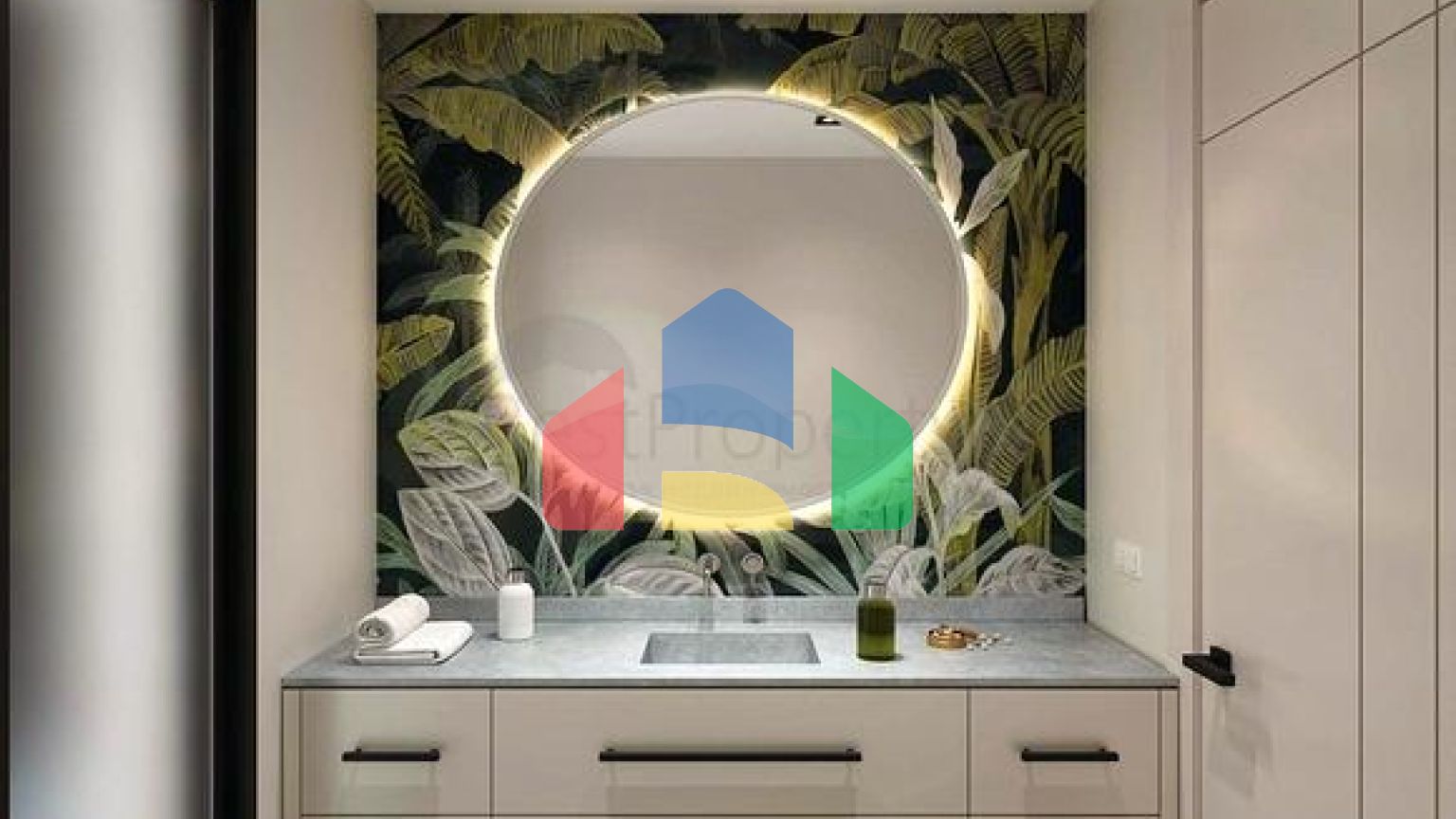 Вилла планировки 4+1 в районе Дошемеалты - Анталия