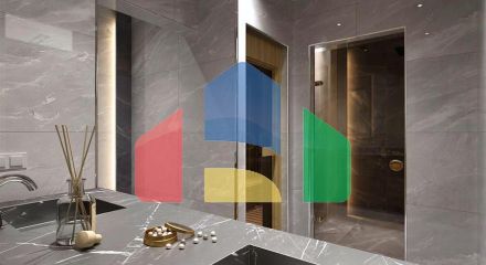 Вилла планировки 4+1 в районе Дошемеалты - Анталия