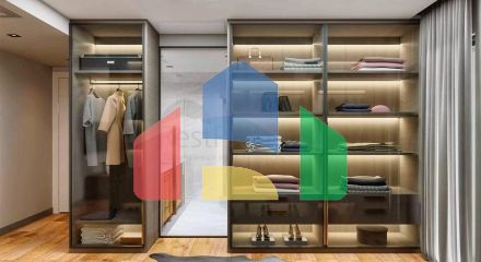 Вилла планировки 4+1 в районе Дошемеалты - Анталия