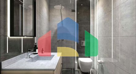 Вилла планировки 4+1 в районе Дошемеалты - Анталия