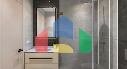 Вилла планировки 4+1 в районе Дошемеалты - Анталия