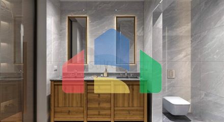 Вилла планировки 4+1 в районе Дошемеалты - Анталия