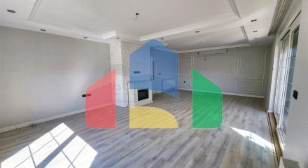 Вилла планировки 5+1 в районе Дошемеалты - Анталия