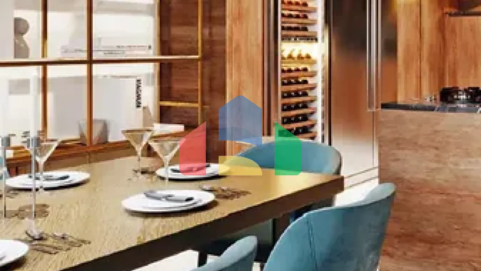 Виллы премиум класса в районе Дошемеалты - Анталия