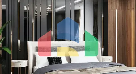 Виллы премиум класса в районе Дошемеалты - Анталия