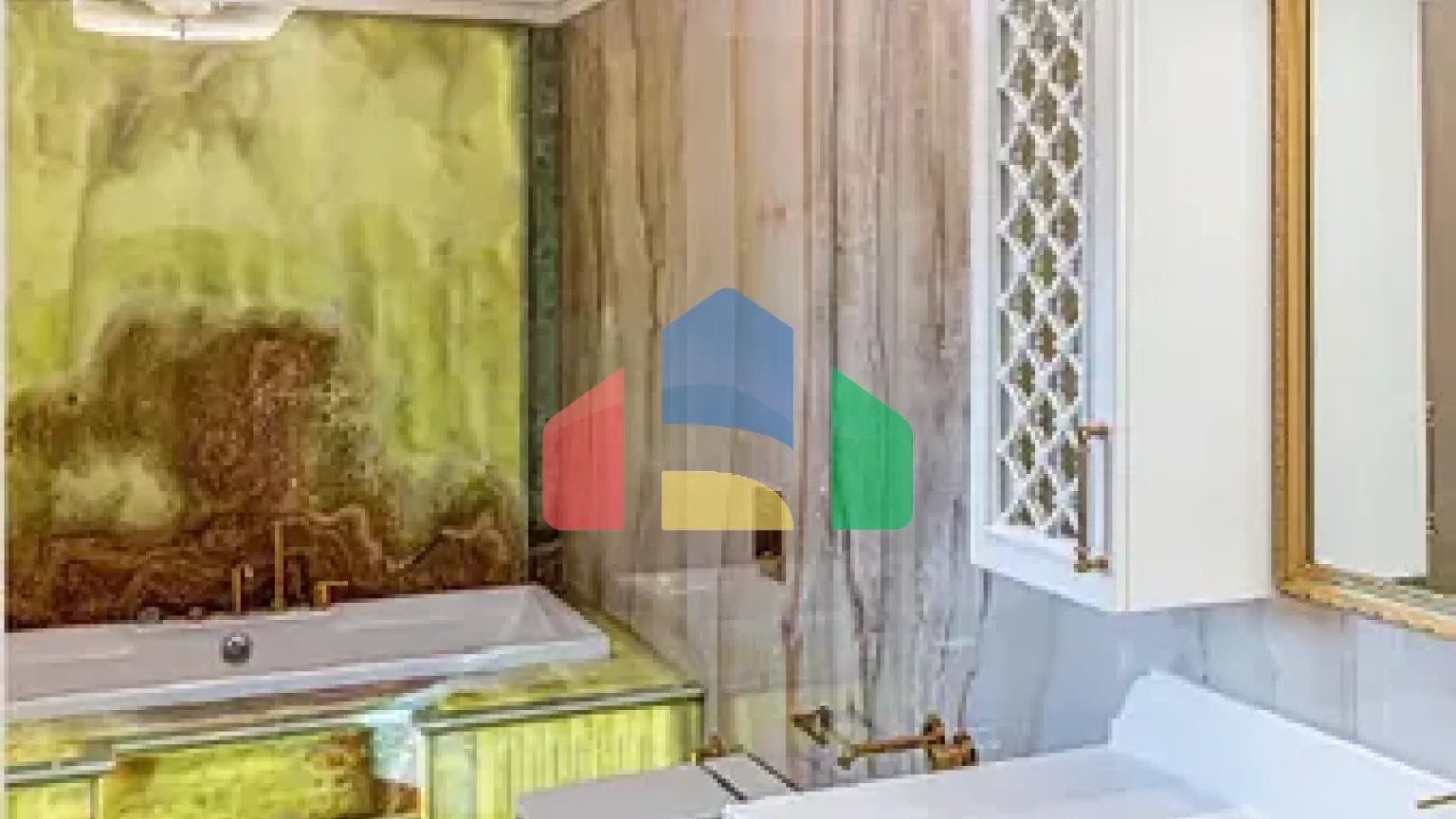 Виллы премиум класса в районе Дошемеалты - Анталия