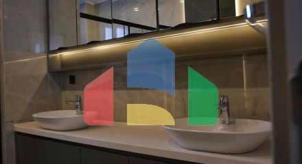 Вілла планування 5 + 1 в районі Дошемеалти - Анталія