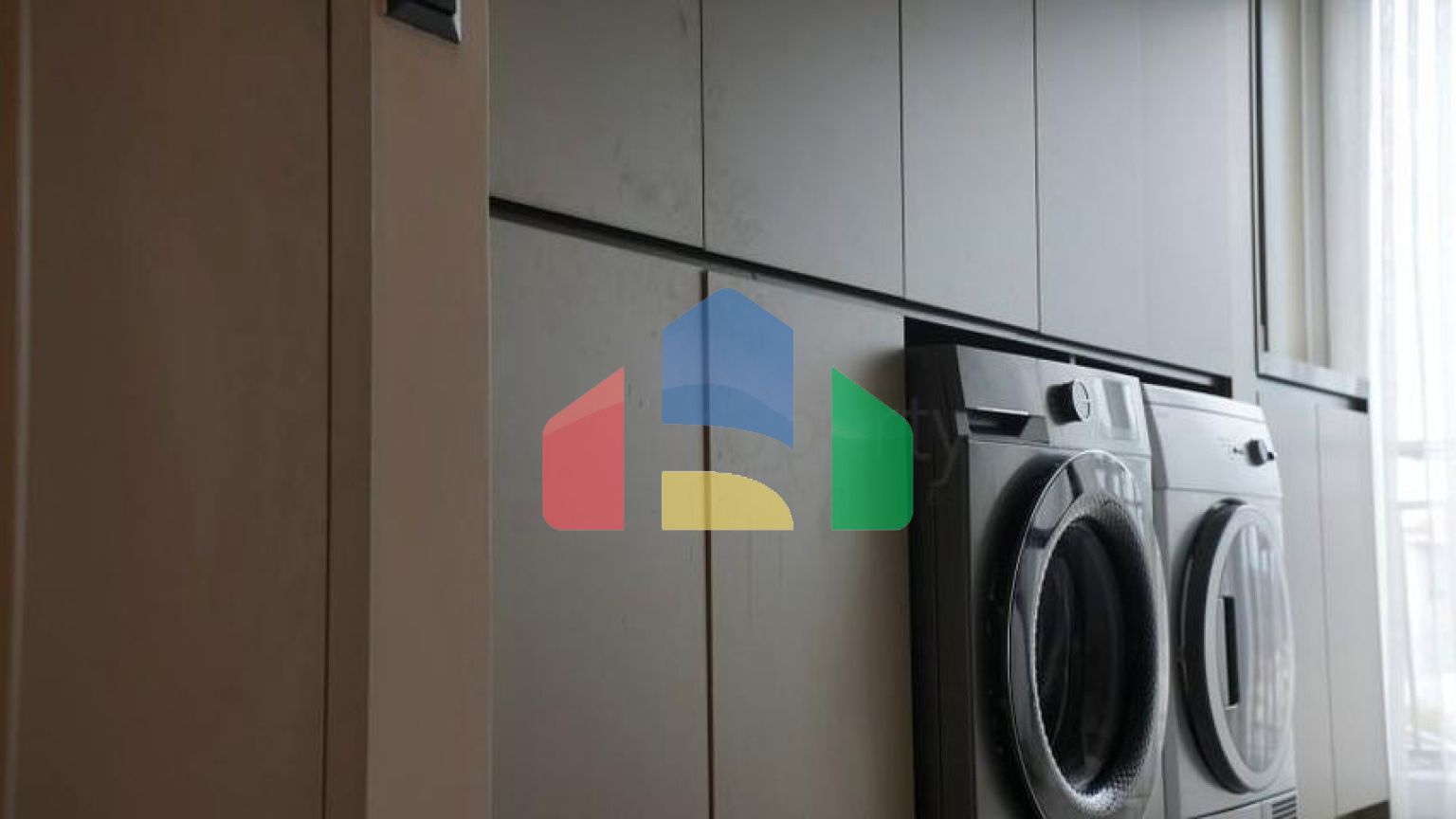 Вілла планування 5 + 1 в районі Дошемеалти - Анталія