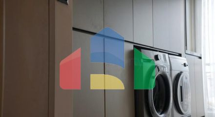 Вілла планування 5 + 1 в районі Дошемеалти - Анталія