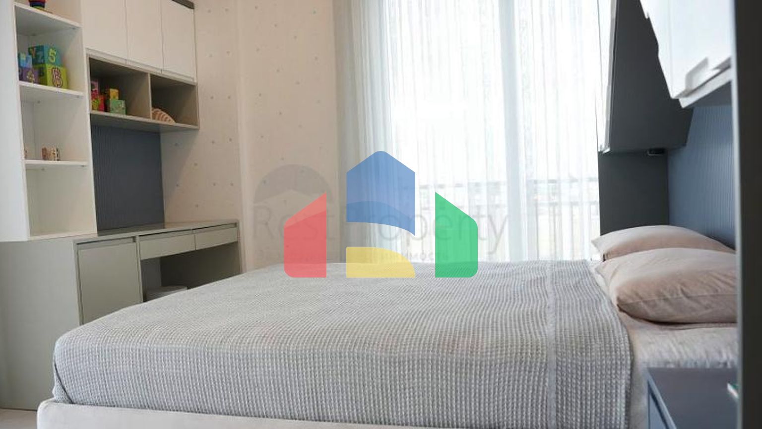 Вілла планування 5 + 1 в районі Дошемеалти - Анталія