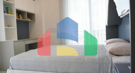 Вілла планування 5 + 1 в районі Дошемеалти - Анталія