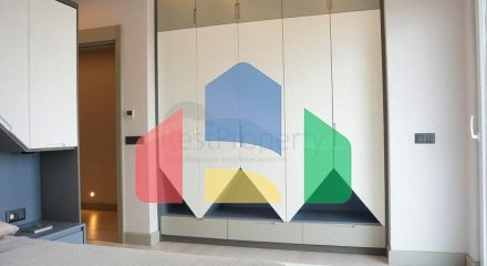 Вілла планування 5 + 1 в районі Дошемеалти - Анталія