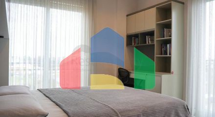 Вілла планування 5 + 1 в районі Дошемеалти - Анталія