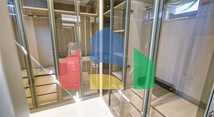 Вілли преміум класу в районі Дошемеалти-Анталія