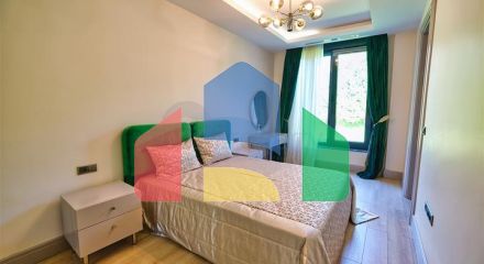 Вілли преміум класу в районі Дошемеалти-Анталія