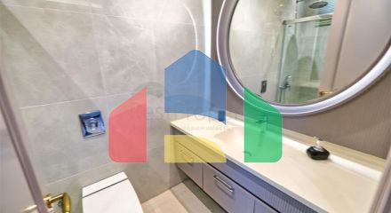 Вілли преміум класу в районі Дошемеалти-Анталія