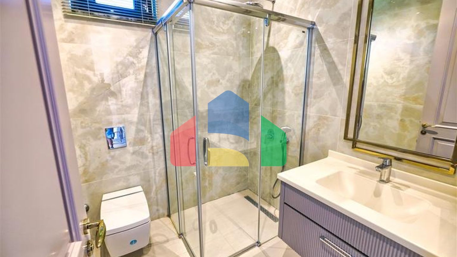 Вілли преміум класу в районі Дошемеалти-Анталія