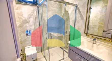 Вілли преміум класу в районі Дошемеалти-Анталія