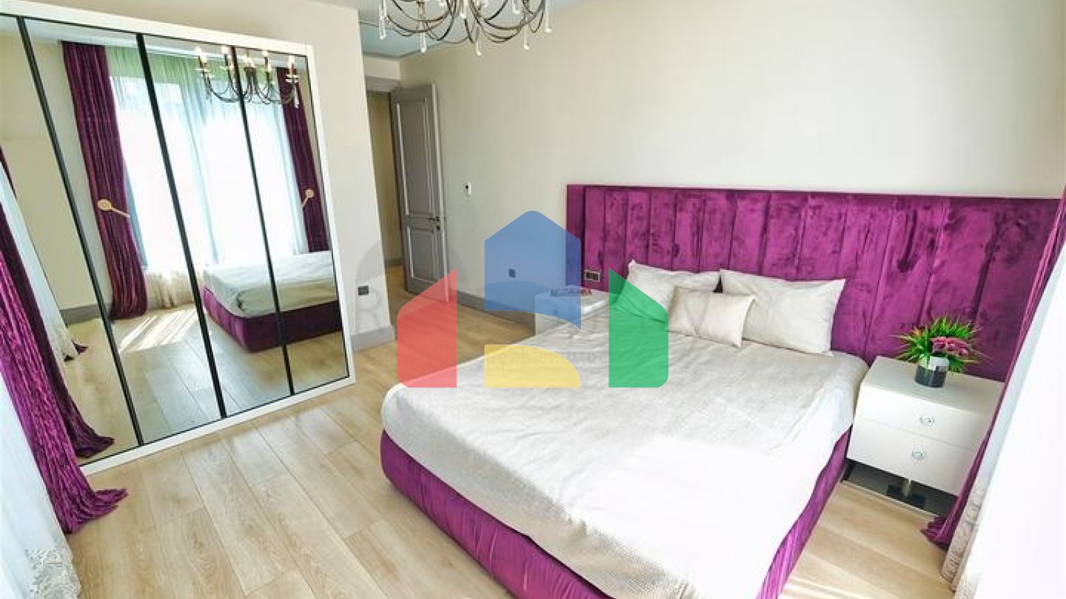 Вілли преміум класу в районі Дошемеалти-Анталія