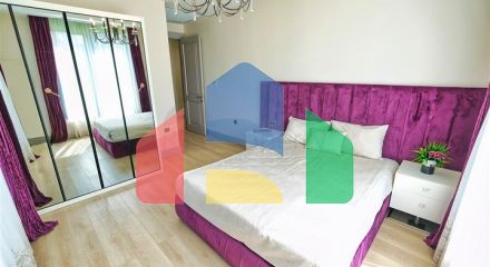 Вілли преміум класу в районі Дошемеалти-Анталія