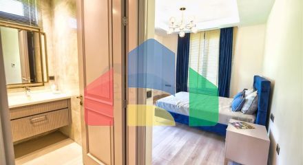 Вілли преміум класу в районі Дошемеалти-Анталія