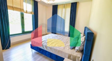 Вілли преміум класу в районі Дошемеалти-Анталія