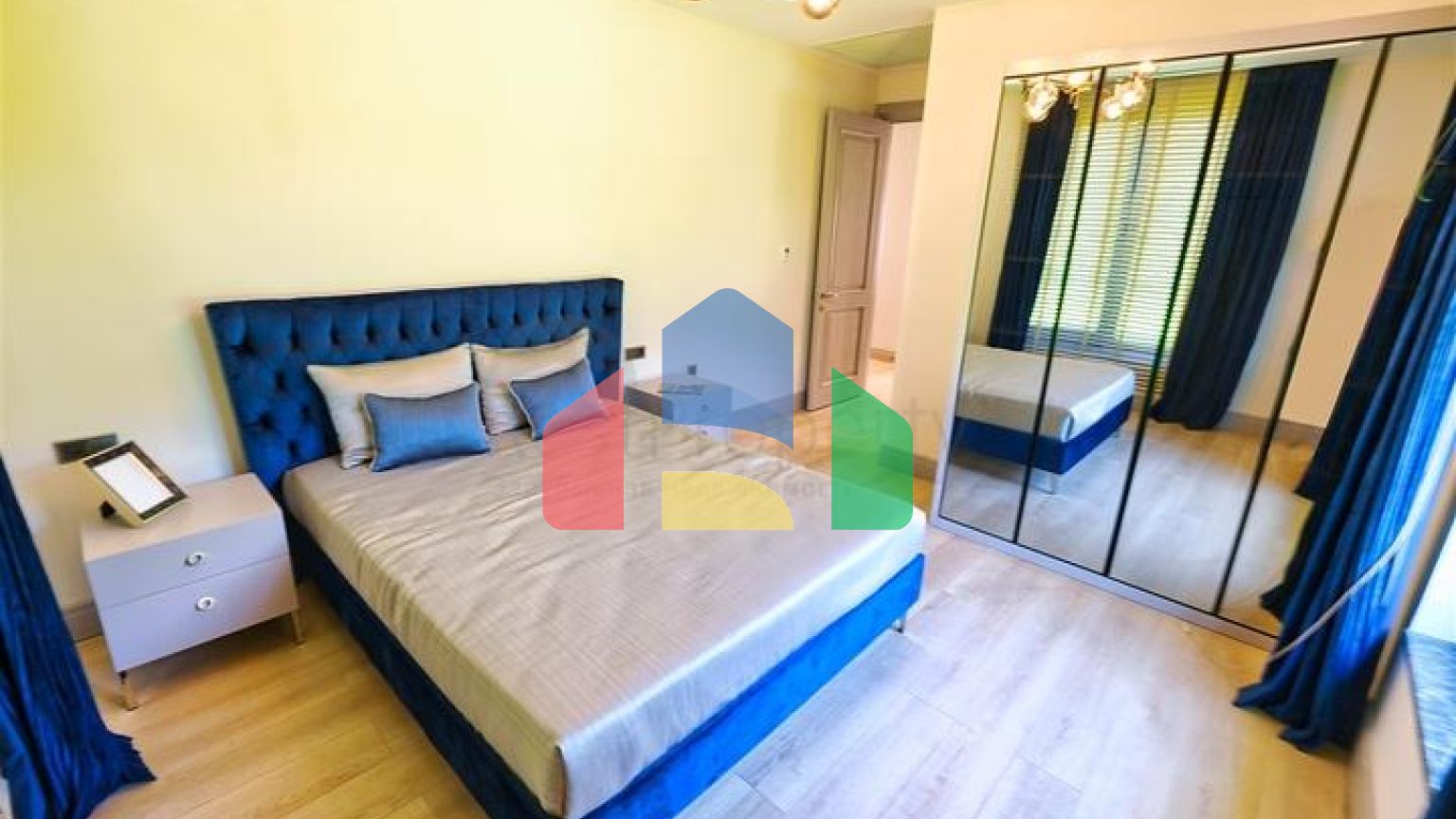 Вілли преміум класу в районі Дошемеалти-Анталія