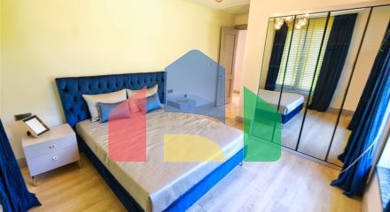 Вілли преміум класу в районі Дошемеалти-Анталія