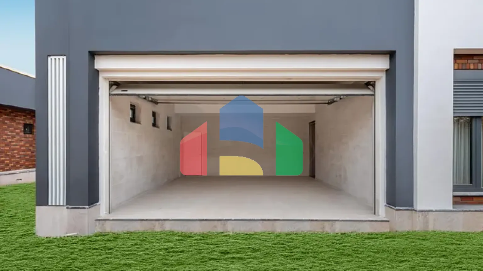 Вілли преміум класу в районі Дошемеалти-Анталія