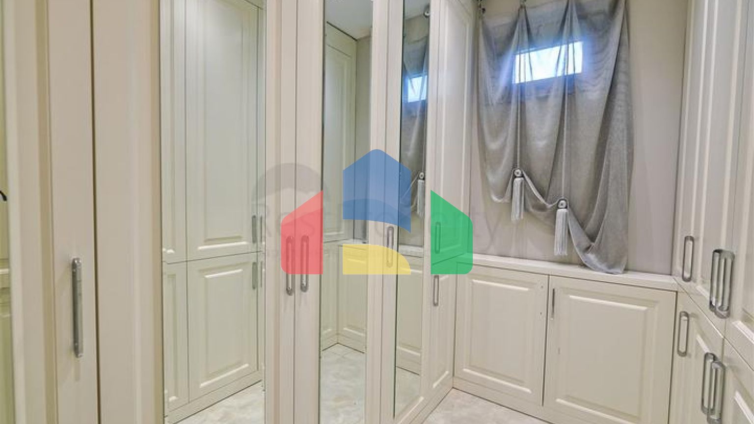 Вілли преміум класу в районі Дошемеалти-Анталія