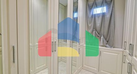 Вілли преміум класу в районі Дошемеалти-Анталія