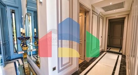 Вілли преміум класу в районі Дошемеалти-Анталія