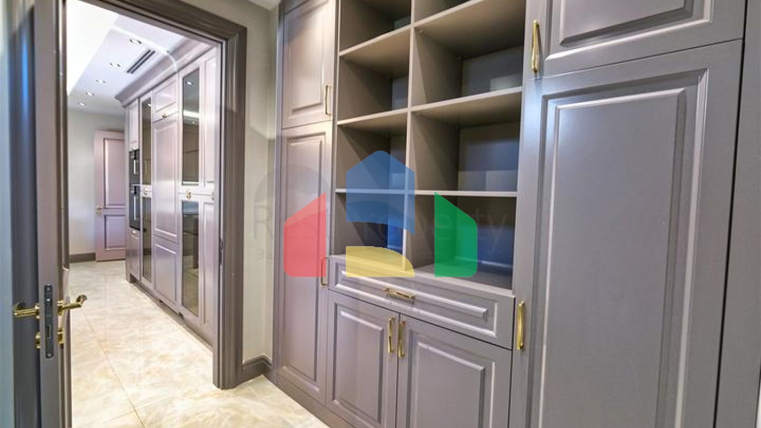 Вілли преміум класу в районі Дошемеалти-Анталія