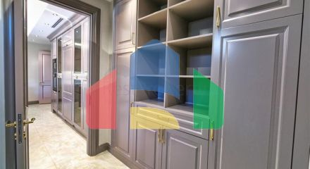 Вілли преміум класу в районі Дошемеалти-Анталія