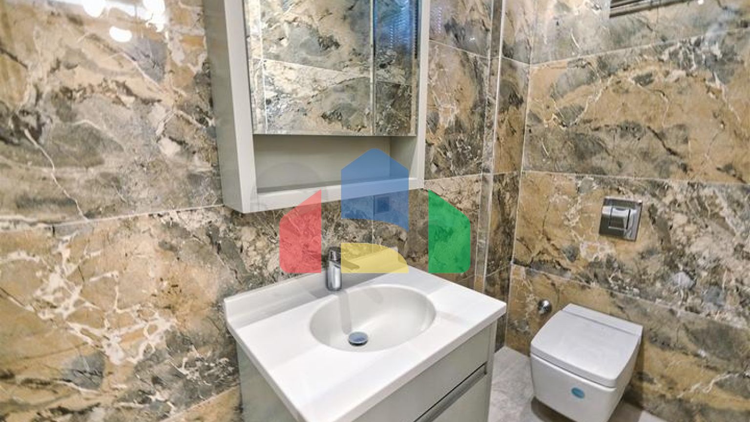 Вілли преміум класу в районі Дошемеалти-Анталія