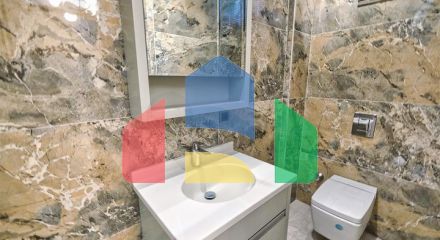 Вілли преміум класу в районі Дошемеалти-Анталія