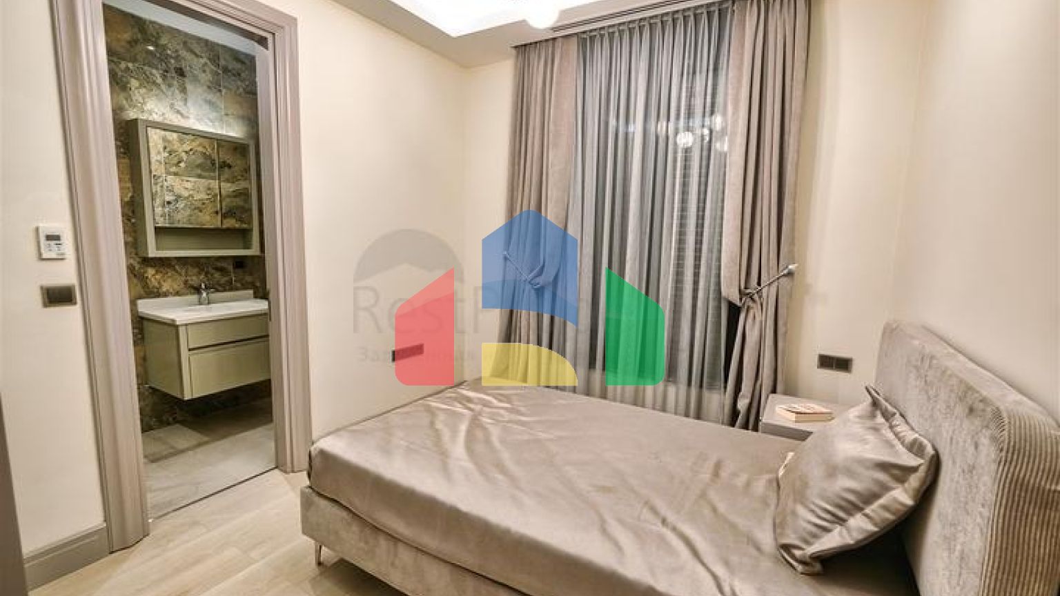 Вілли преміум класу в районі Дошемеалти-Анталія