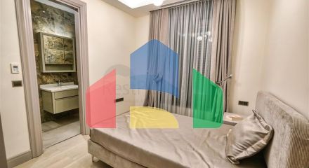 Вілли преміум класу в районі Дошемеалти-Анталія