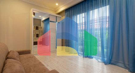 Вилла планировки 4+2 в районе Дошемеалты - Анталия